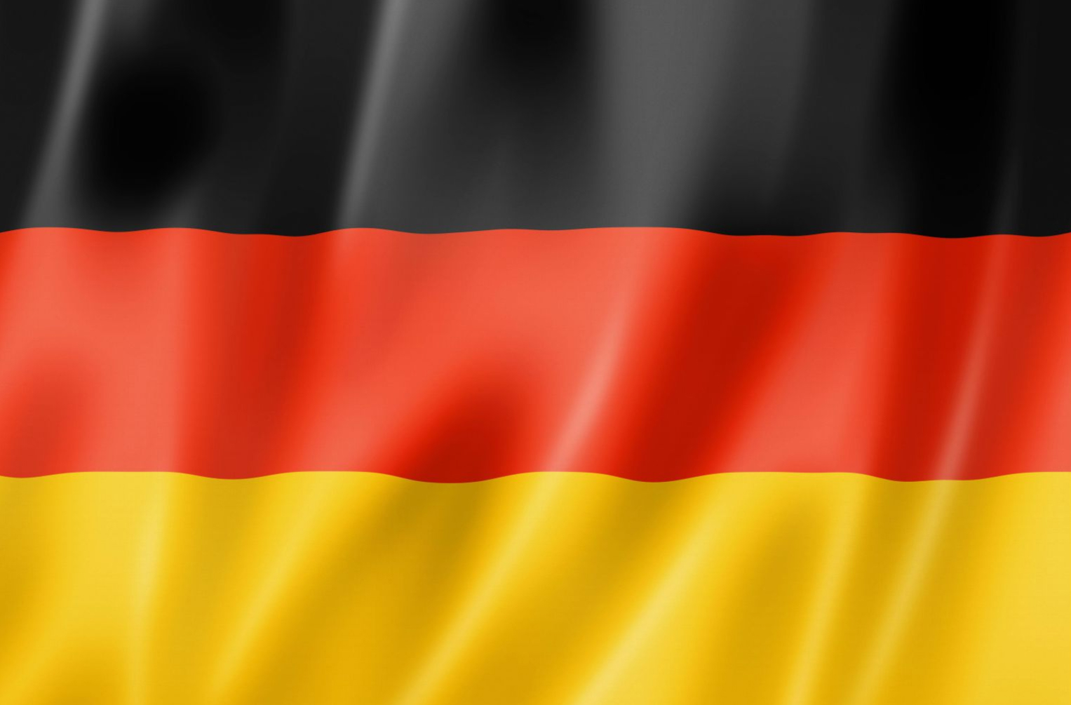 DE Flagge
