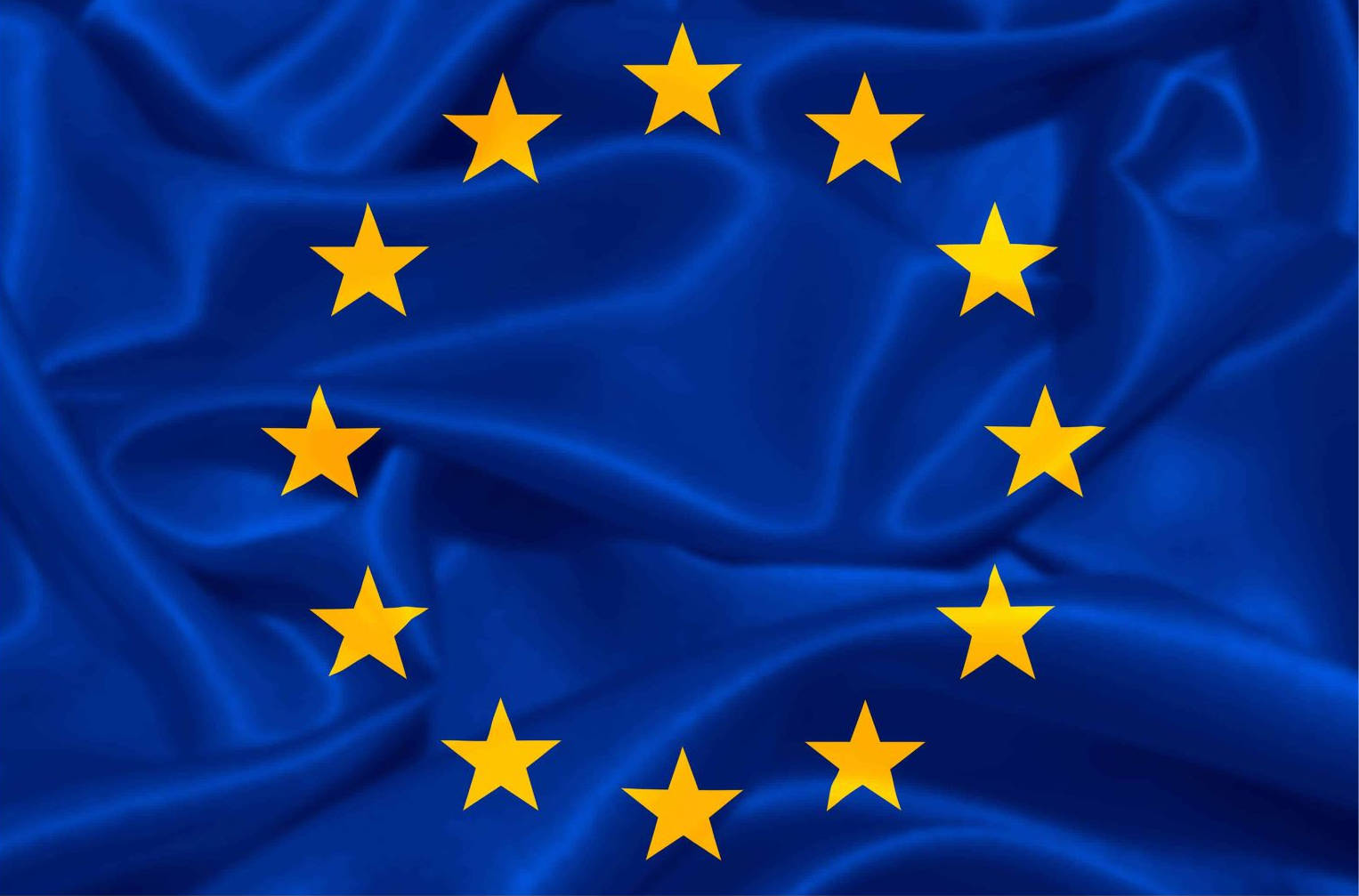EU Flagge